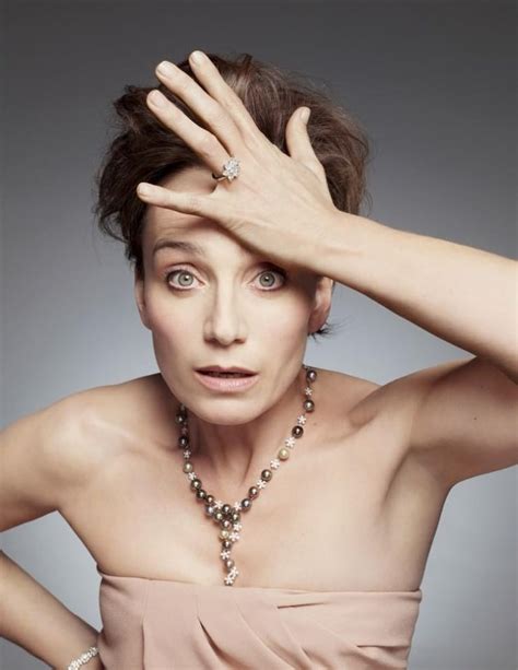 kristen scott|Kristin Scott Thomas